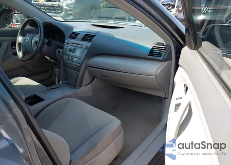 2008 Toyota Camry Hybrid из США, поврежденный, VIN 4T1BB46K88U058313